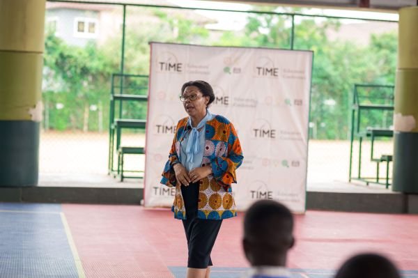 TIME Conference - 4TH EDITION
